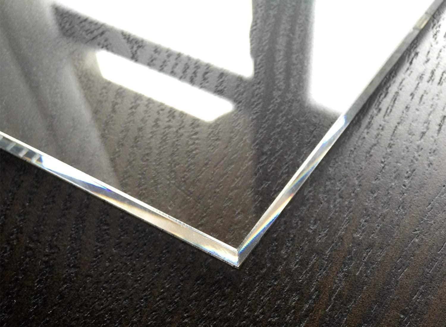 Plexiglas platen bedrukken